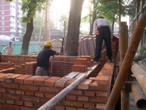 brick layer