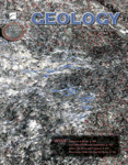 GSA - Geology Journal