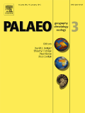 Palaeogeography, Palaeoclimatology, Palaeoecology
              Journal