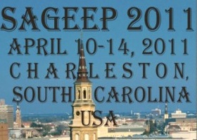 SAGEEP 2011 conference