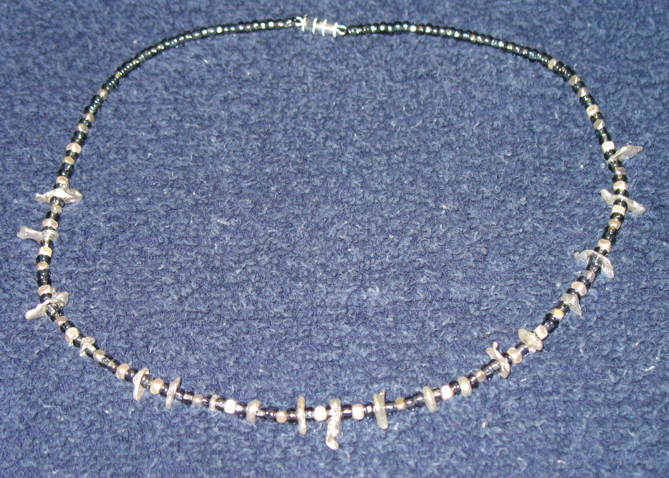 Clare's Necklace
