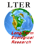 LTER logo