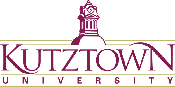 kutztown university logo
